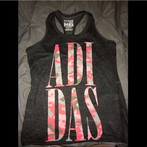 Adidas Tank Top